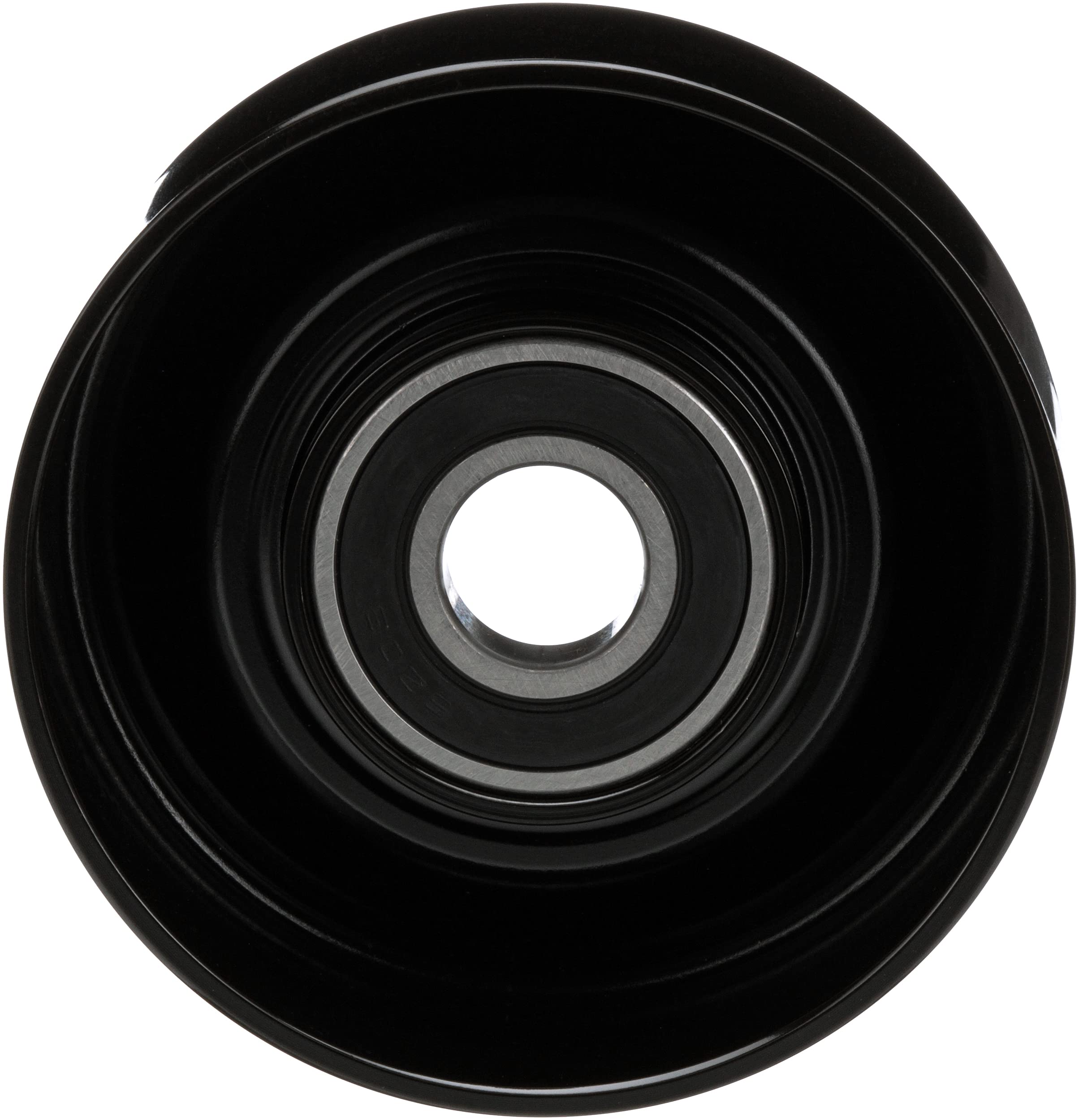Pulley Gates-36234