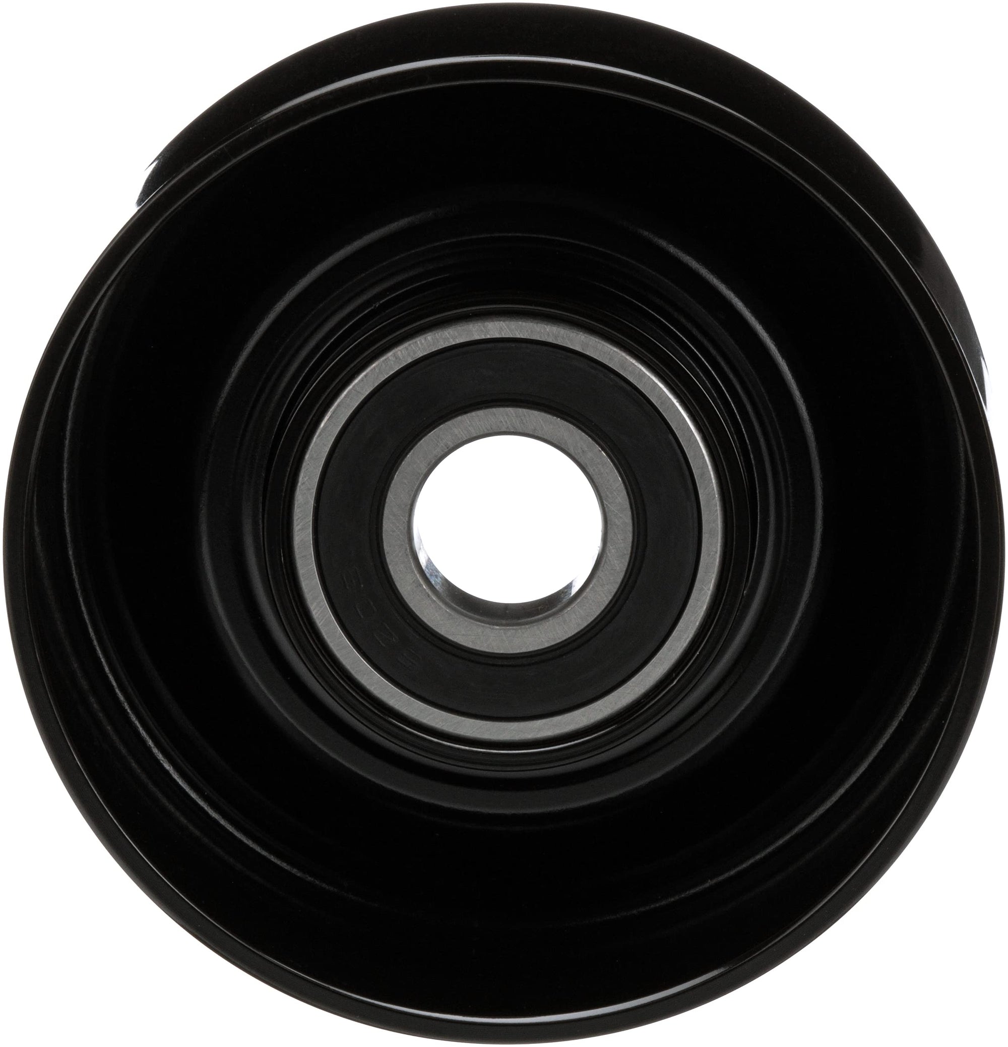 Pulley Gates-36234