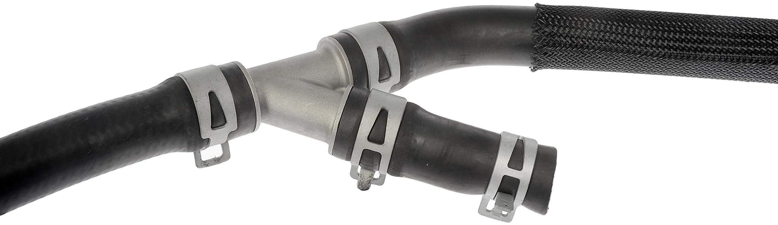 Engine Heater Hose Assembly Dorman 626-620 Compatible with Select Ford Models (OE FIX)