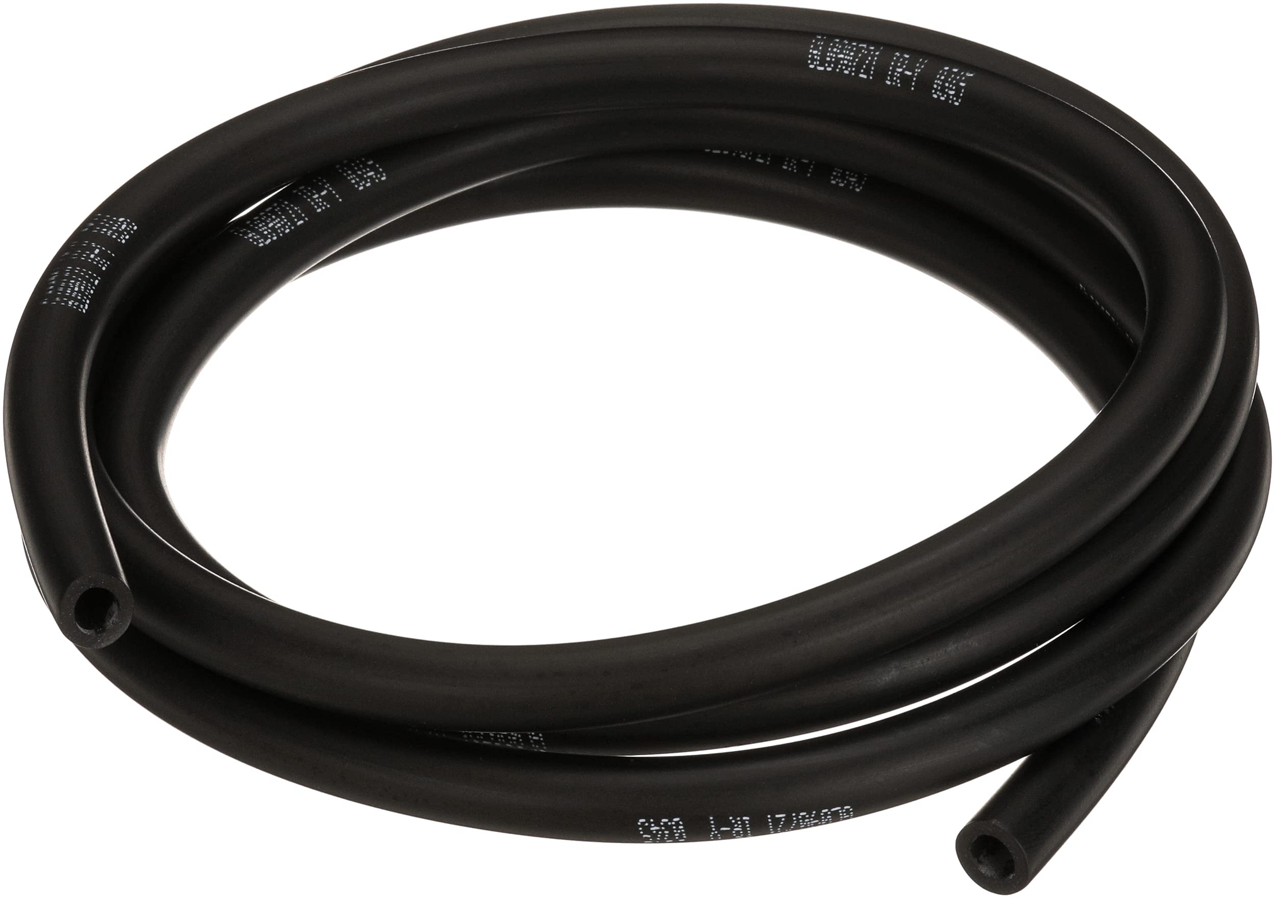 Gates Windshield Washer/Vacuum Hose 27040-6' Length, Inner Diameter 1/4"
