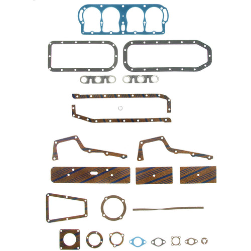 FS 7012 B FEL-PRO Full Gasket Set