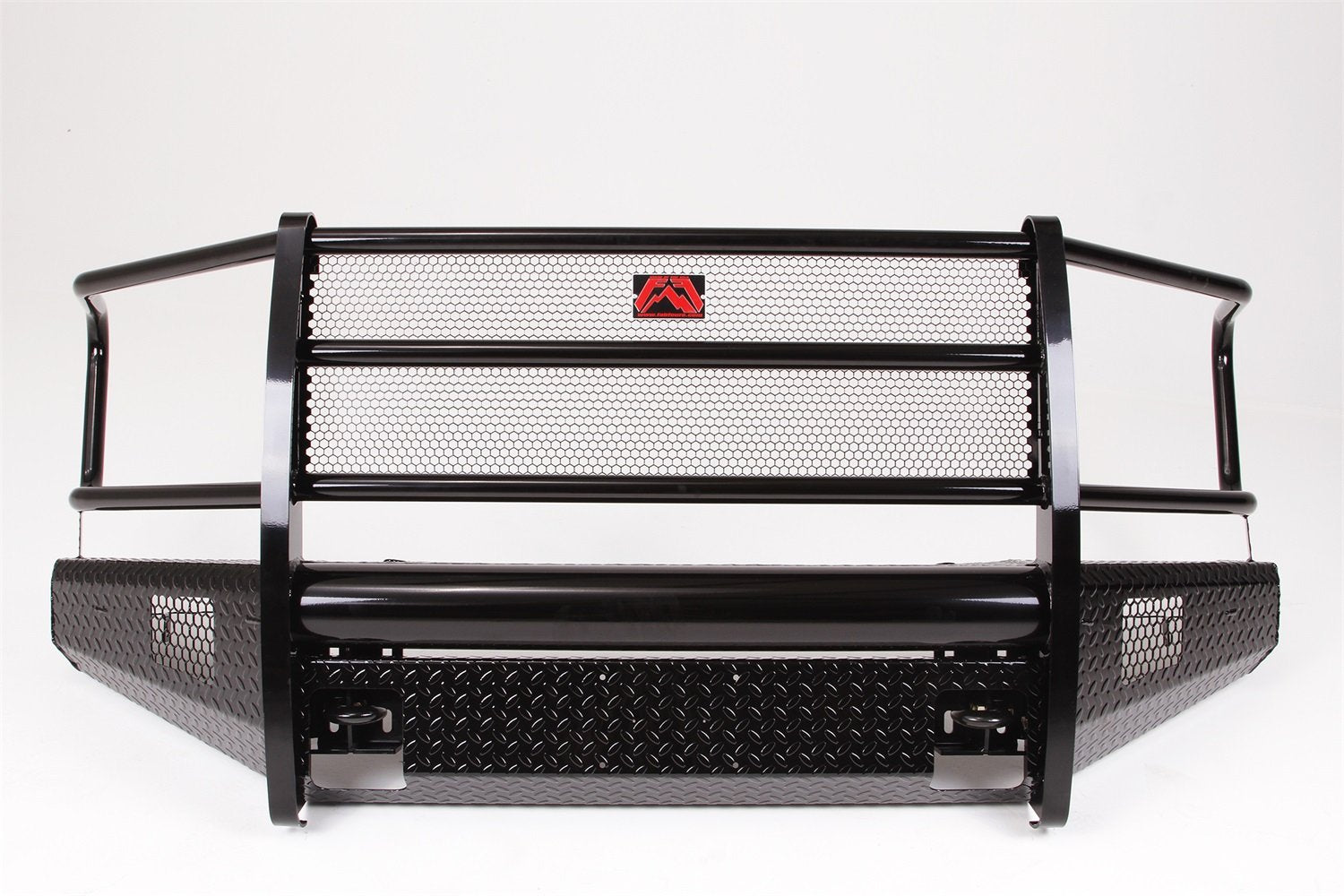 FF15K32501 Fab Fours Bumper