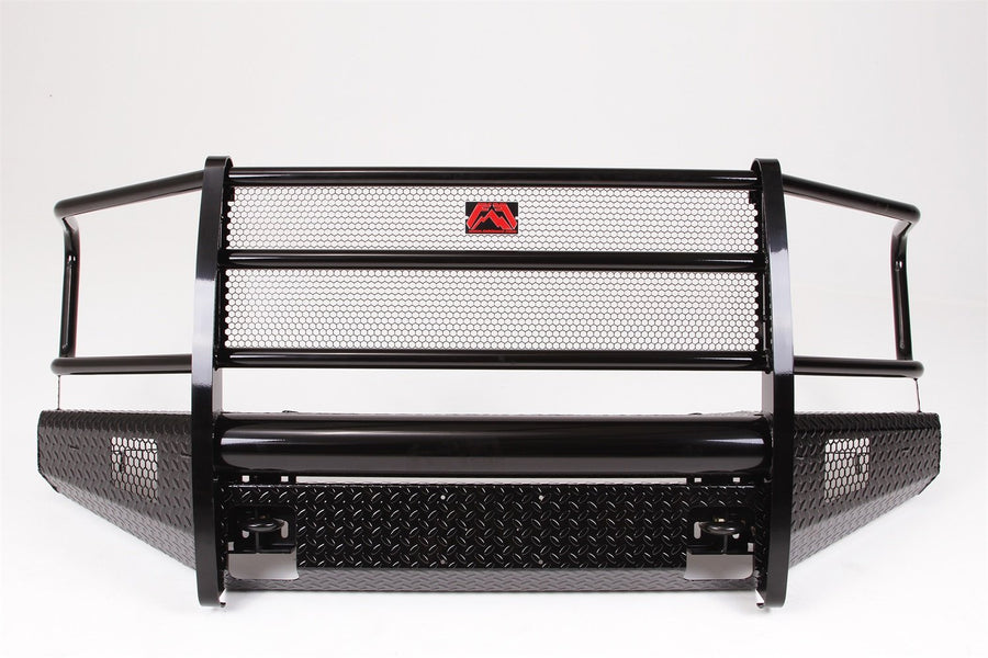 FF15K32501 Fab Fours Bumper