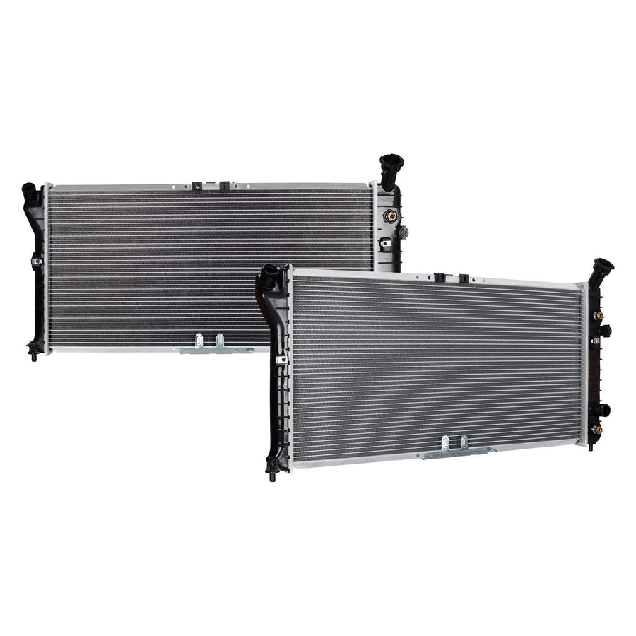 97-99 Regal 1889 97-03 Grand Prix Radiator Mishimoto