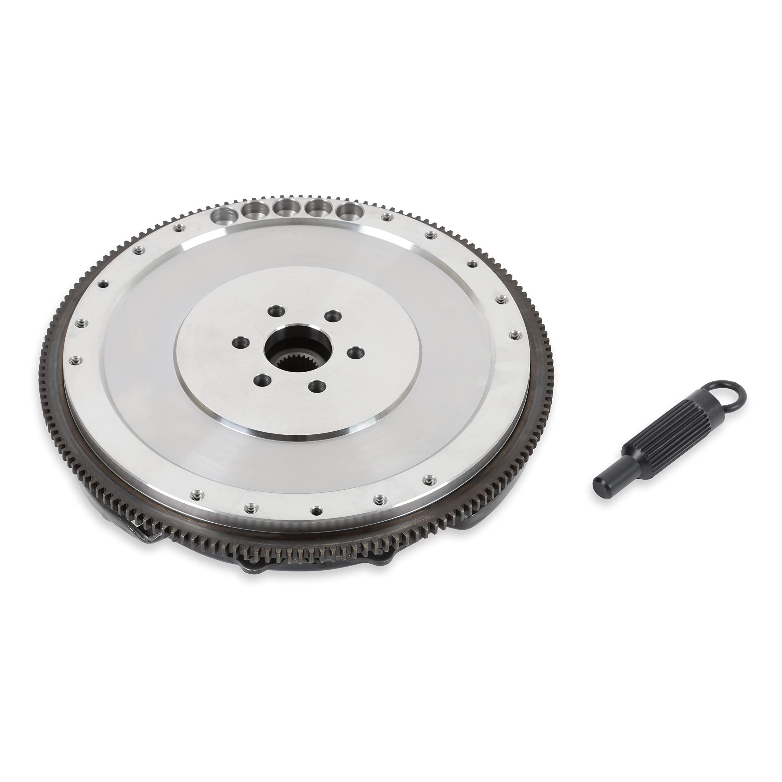 Hot Street Clutch Kit Hays 93-2000 with Flywheel