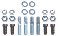 2295 Trans-Dapt Performance Carb Adapt Bolt Pk.