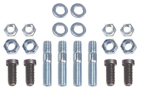 2295 Trans-Dapt Performance Carb Adapt Bolt Pk.