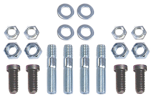 2295 Trans-Dapt Performance Carb Adapt Bolt Pk.