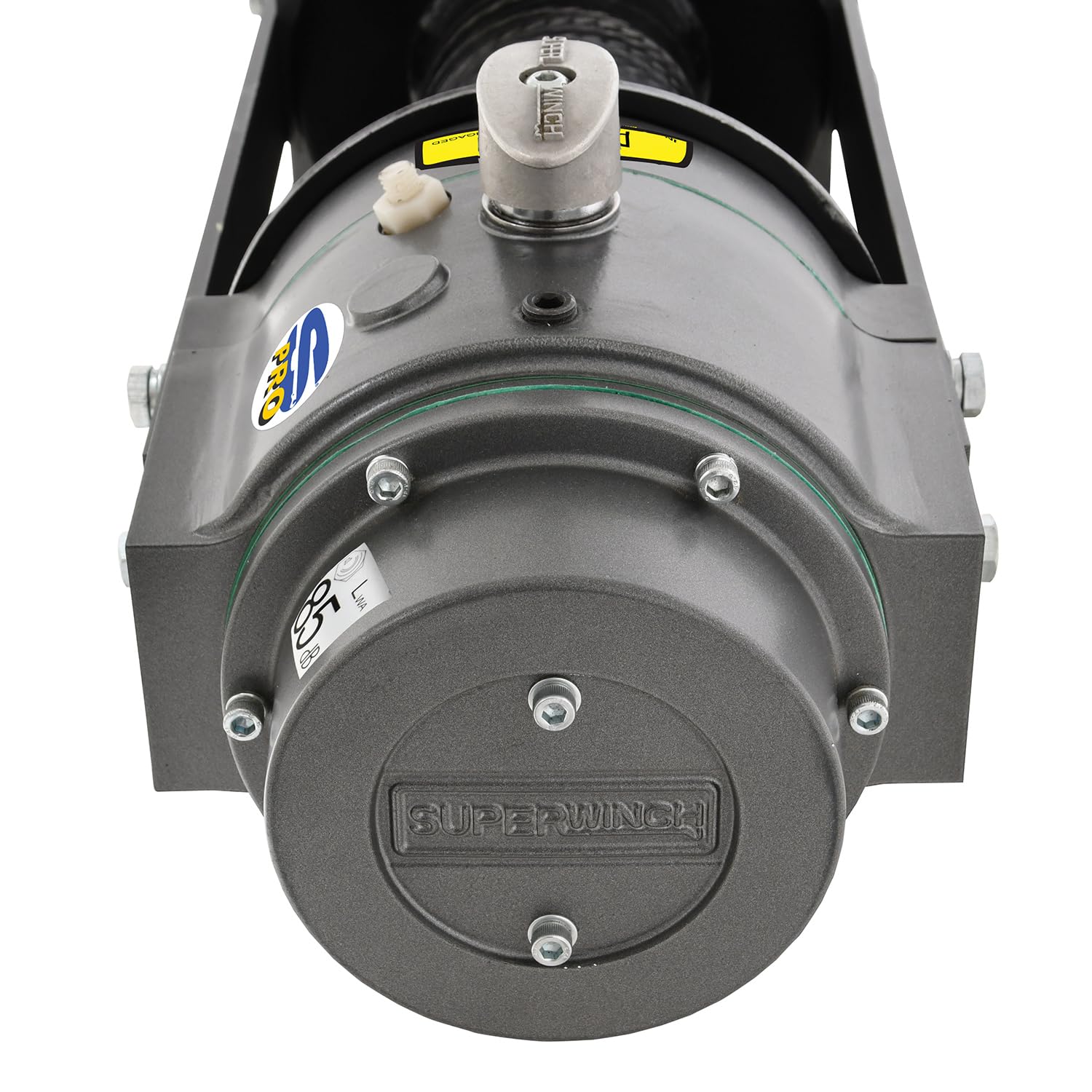 Industrial Superwinch 5170PRO H10P Winch 1000lb (4536kg) Single Line Pull