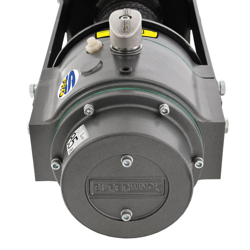 Industrial Superwinch 5170PRO H10P Winch 1000lb (4536kg) Single Line Pull