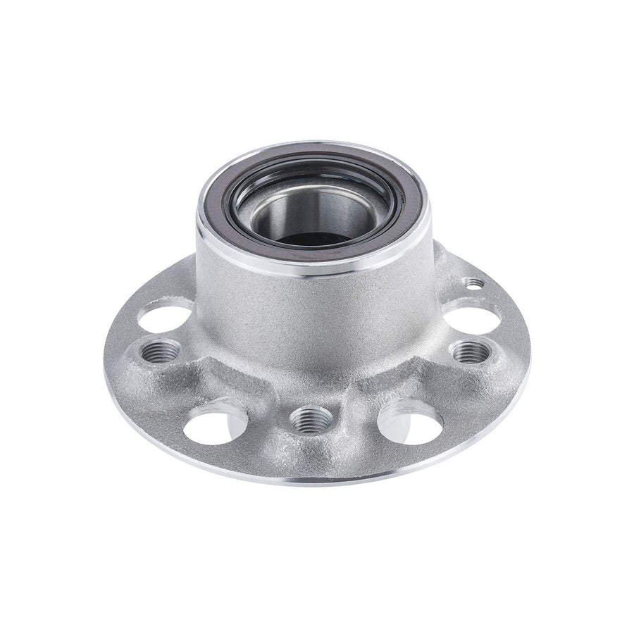 Wheel Hub Repair Kit MOOG for Mercedes-Benz CLS550