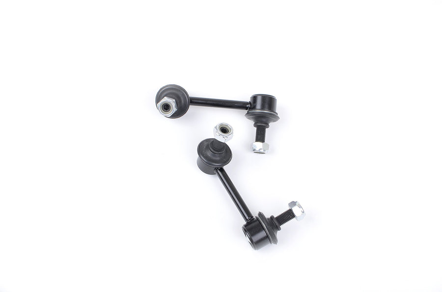 Nolathane Black Sway Bar Link Assembly REV018.0026 (Rear)