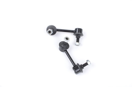 Nolathane Black Sway Bar Link Assembly REV018.0026 (Rear)