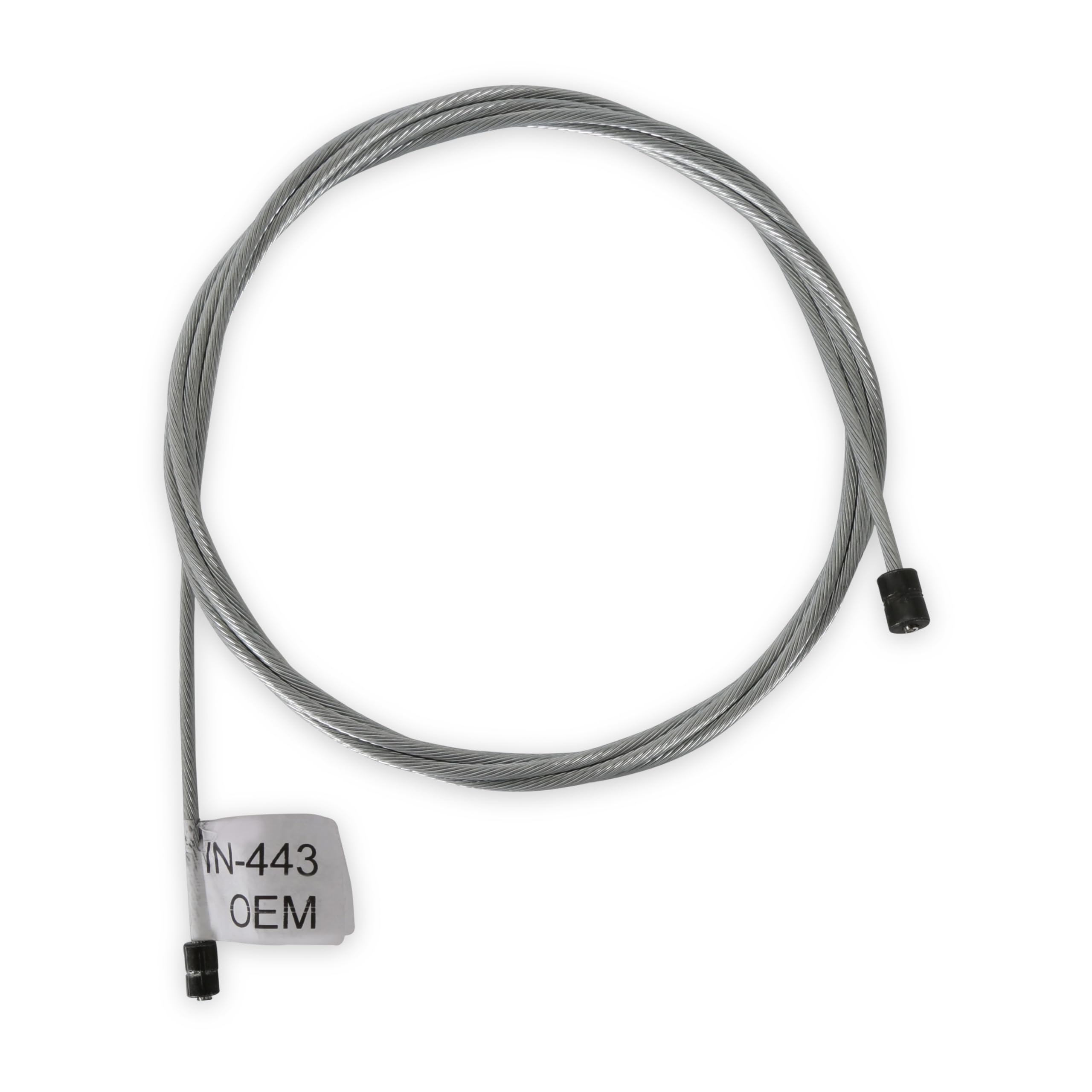 Parking Brake Cable Brothers Trucks CI92595 - Intermediate - Shortbed