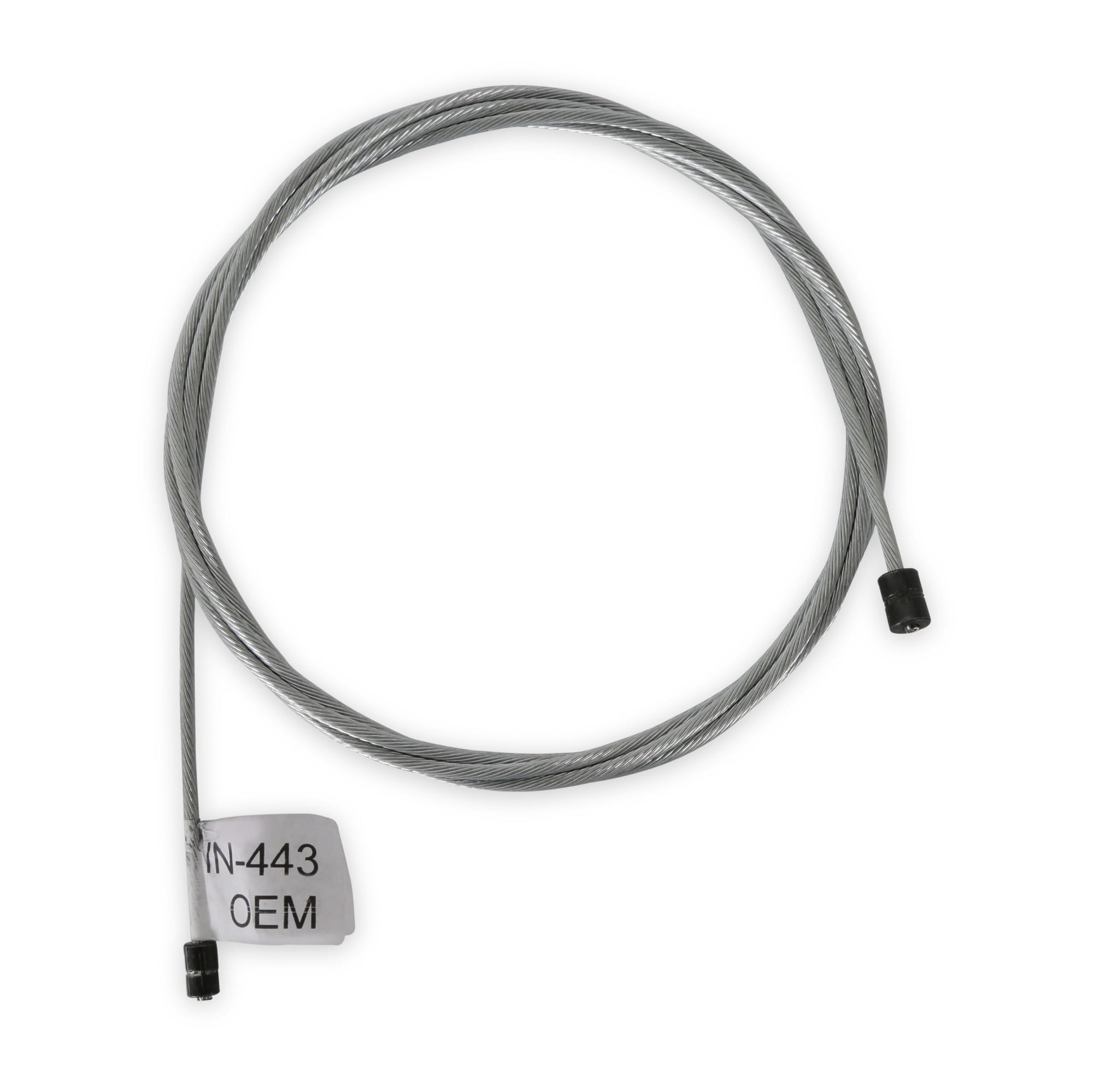 Parking Brake Cable Brothers Trucks CI92595 - Intermediate - Shortbed