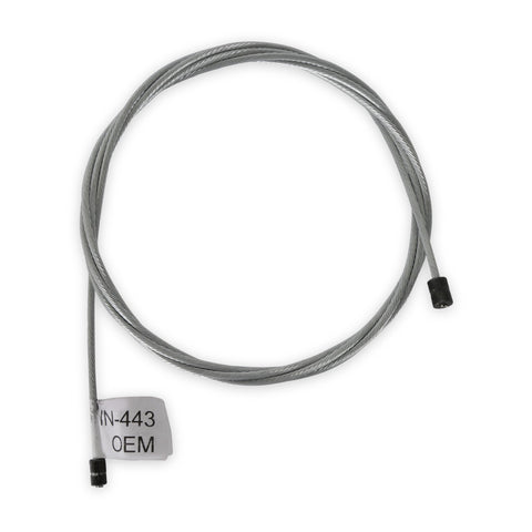 Parking Brake Cable Brothers Trucks CI92595 - Intermediate - Shortbed