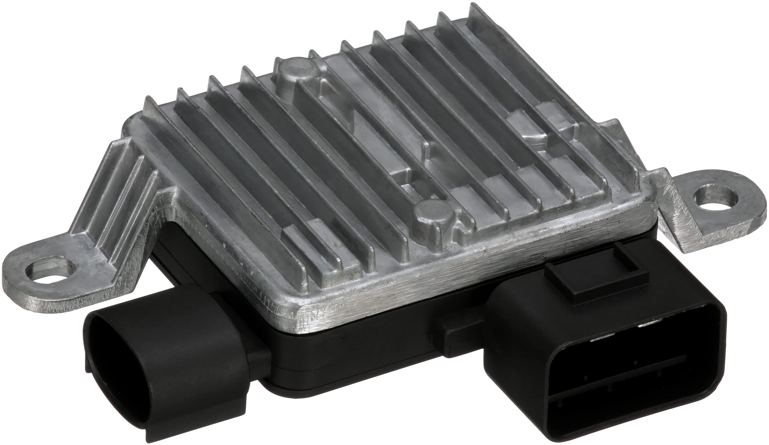 Engine Cooling Fan Module Gates FCM175