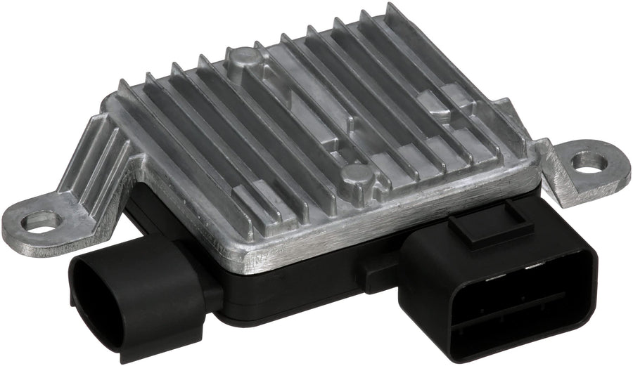 Engine Cooling Fan Module Gates FCM175