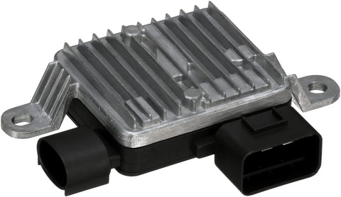 Engine Cooling Fan Module Gates FCM175