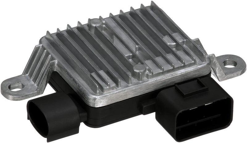Engine Cooling Fan Module Gates FCM175