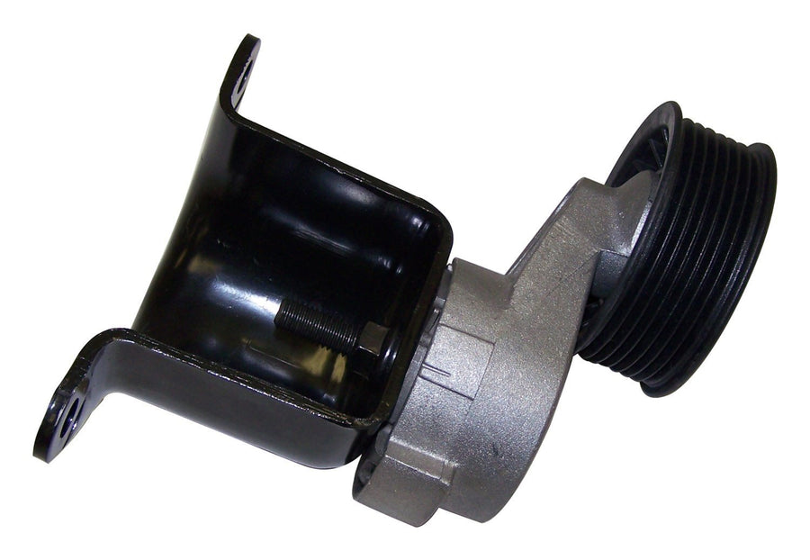 Crown Automotive Tensioner Drive Belt and Cooling Belts