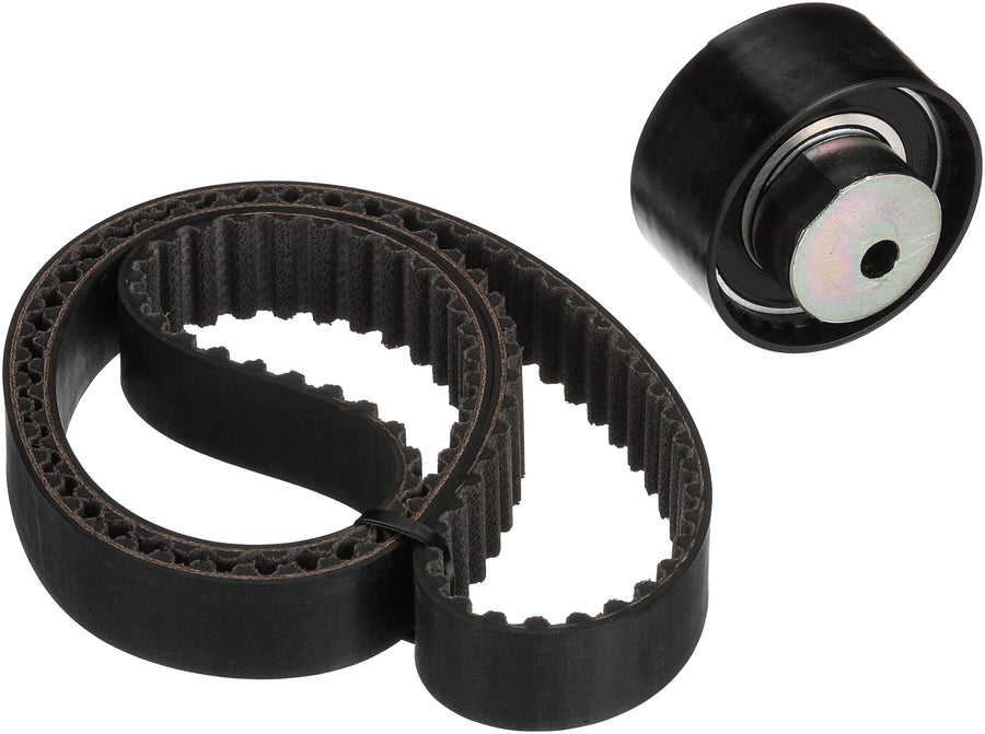 Genuine Gates PowerGrip TCK345 Premium Timing Belt Component Kit