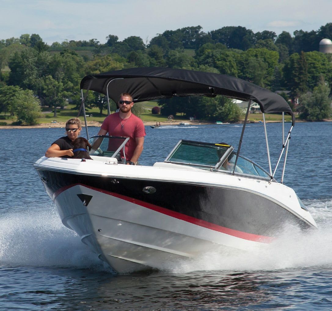 Bimini Boat Tops Taylor Made Products 42716UT