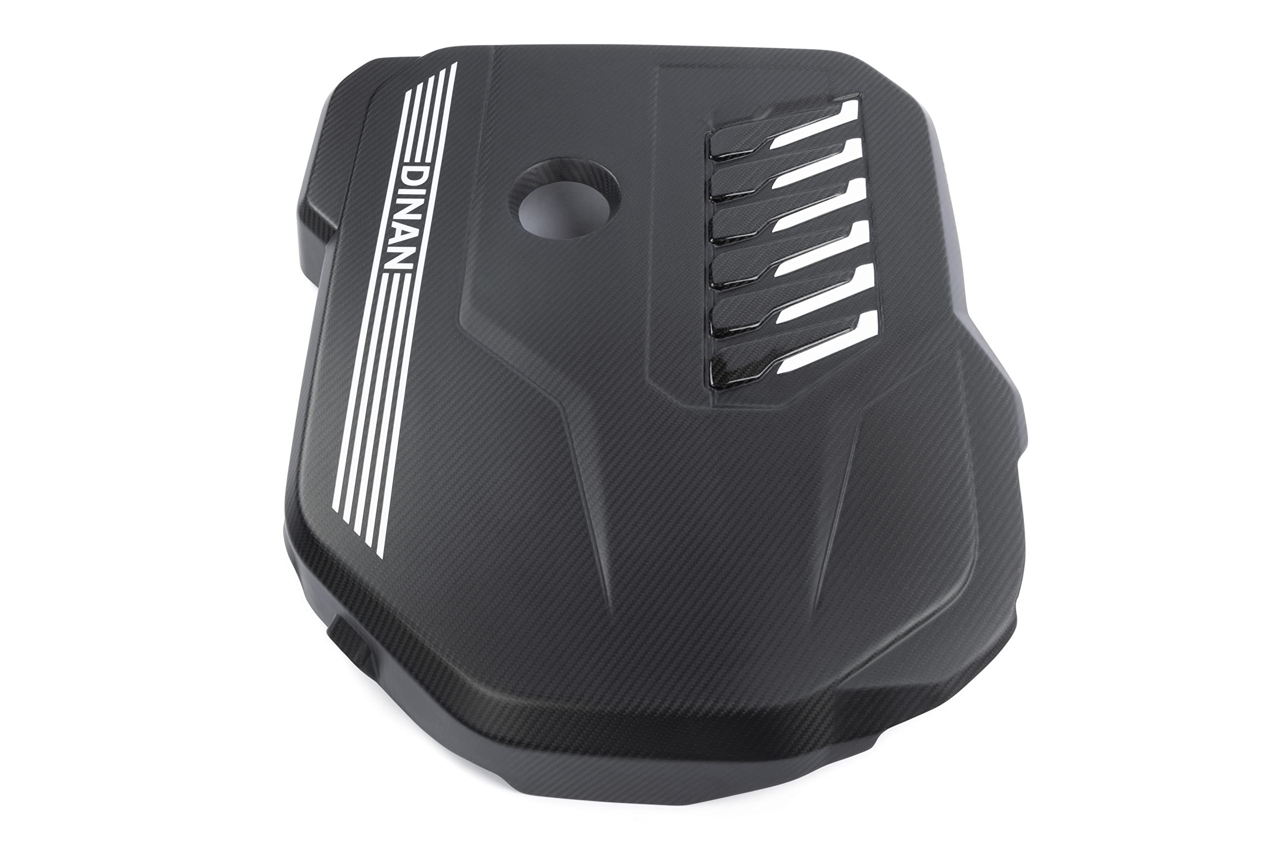 Dinan Carbon Fiber Engine Cover D590-0004 - Matte