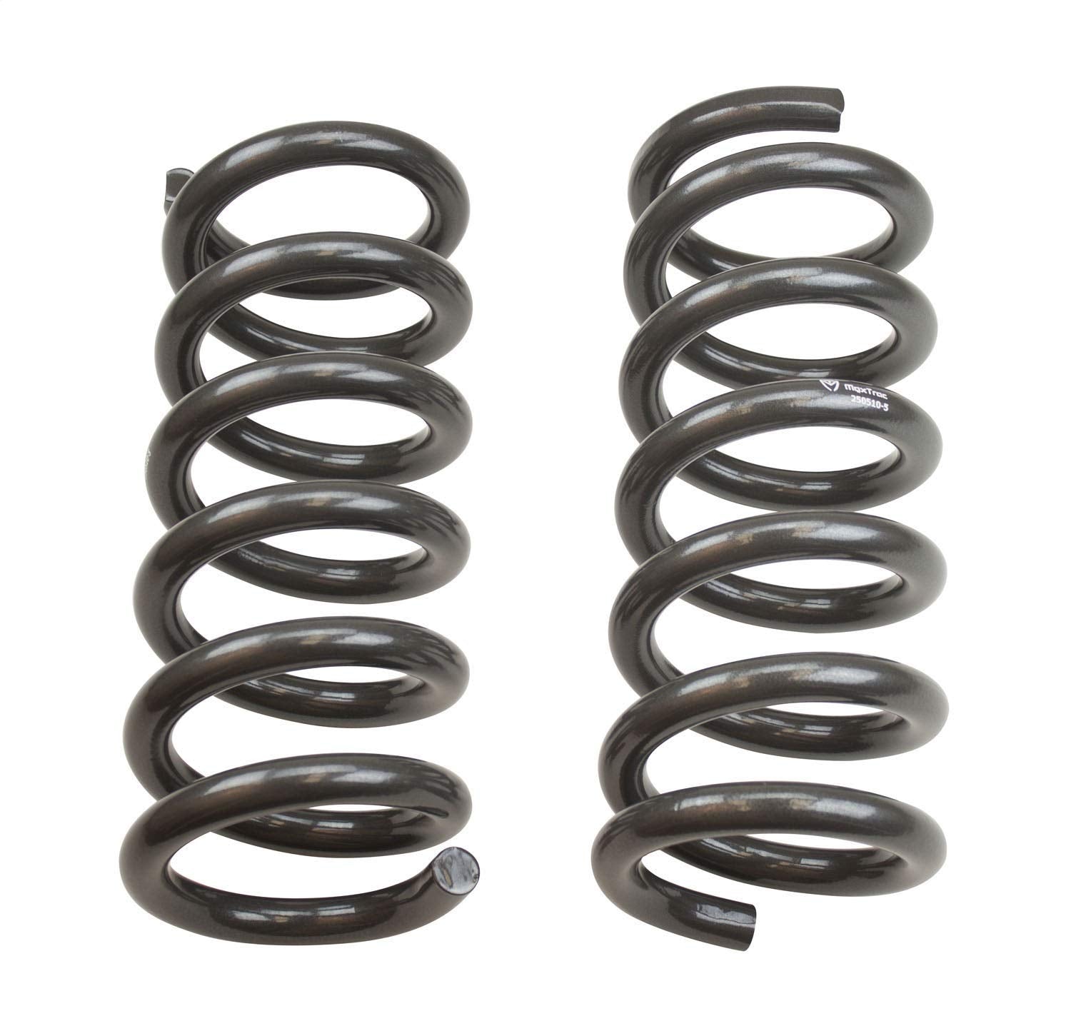 Lowering Coils MaxTrac 372920-8 Incl. Front MaxTrac Shocks Lowering Coils