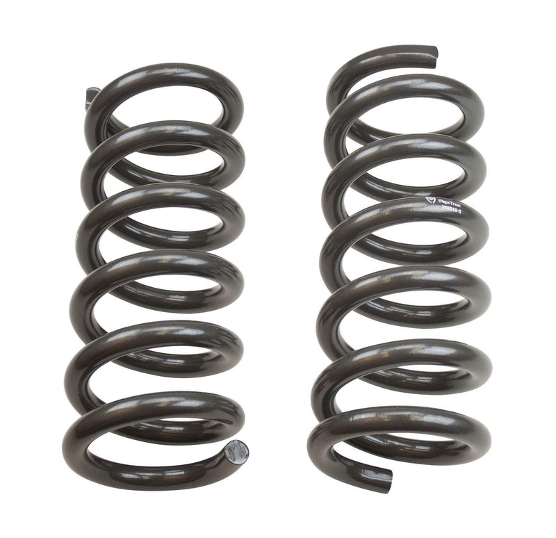 Lowering Coils MaxTrac 372920-8 Incl. Front MaxTrac Shocks Lowering Coils