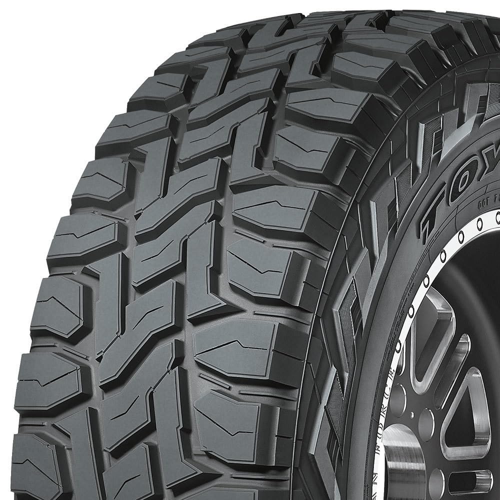 LT285/75R17 TOYO OPRT 121/118Q E/10