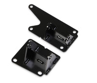 Engine Mount Brackets Hooker Blackheart 71221026HKR