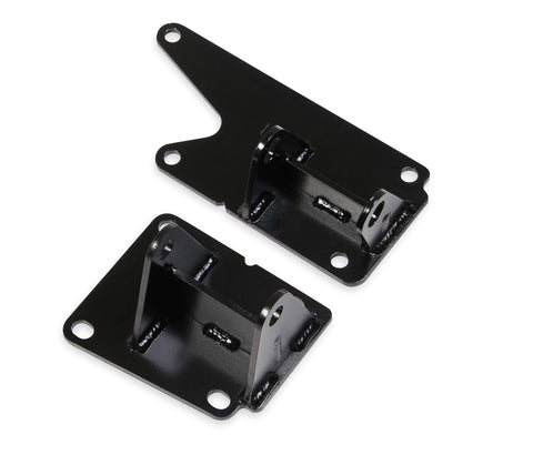 Engine Mount Brackets Hooker Blackheart 71221026HKR