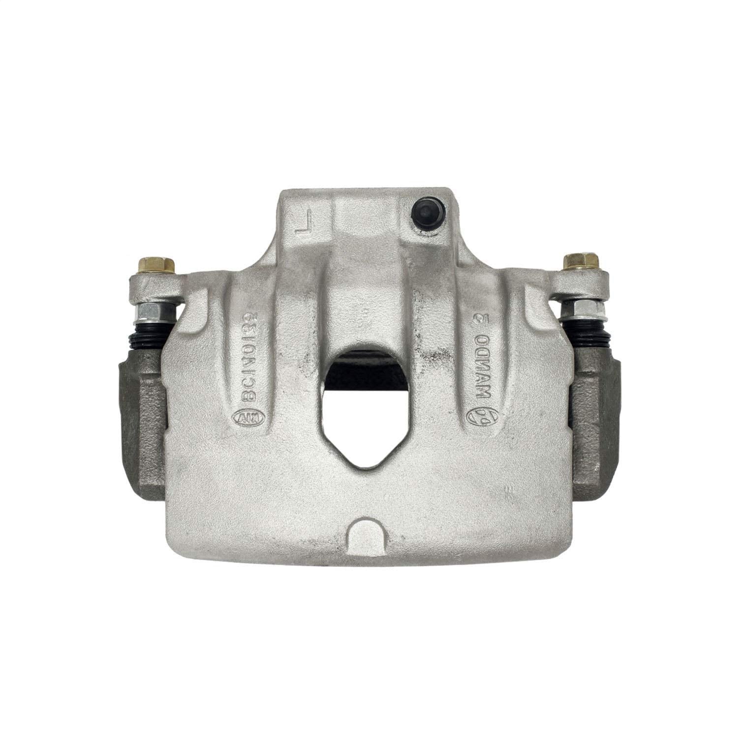 Power Stop Front L6413 Right One Stock Replacement Brake Caliper For Hyundai Genesis Coupe 2010-2016 [Model Specific]