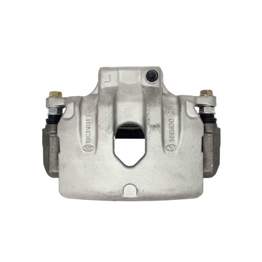 Power Stop Front L6413 Right One Stock Replacement Brake Caliper For Hyundai Genesis Coupe 2010-2016 [Model Specific]