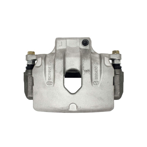 Power Stop Front L6413 Right One Stock Replacement Brake Caliper For Hyundai Genesis Coupe 2010-2016 [Model Specific]