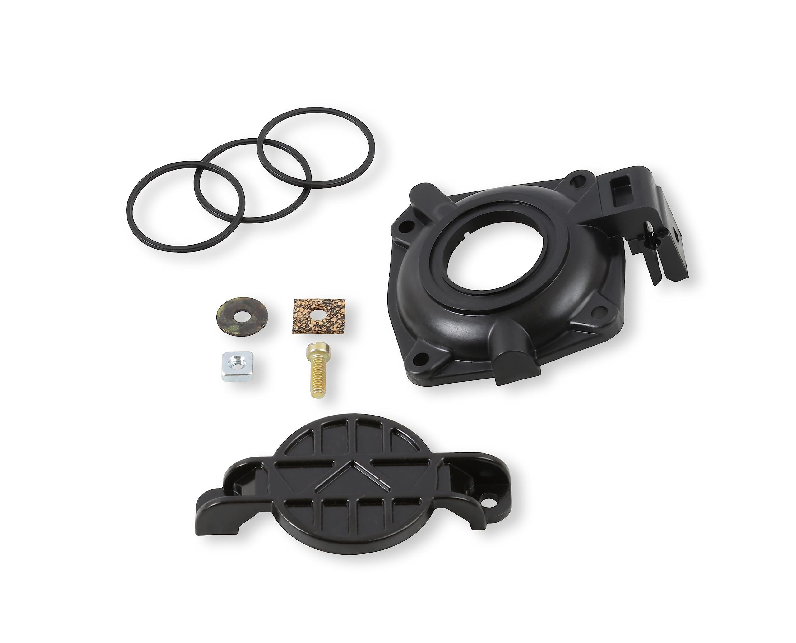 20-59 Holley Quickchange Vacuum Secondary Housing Cover