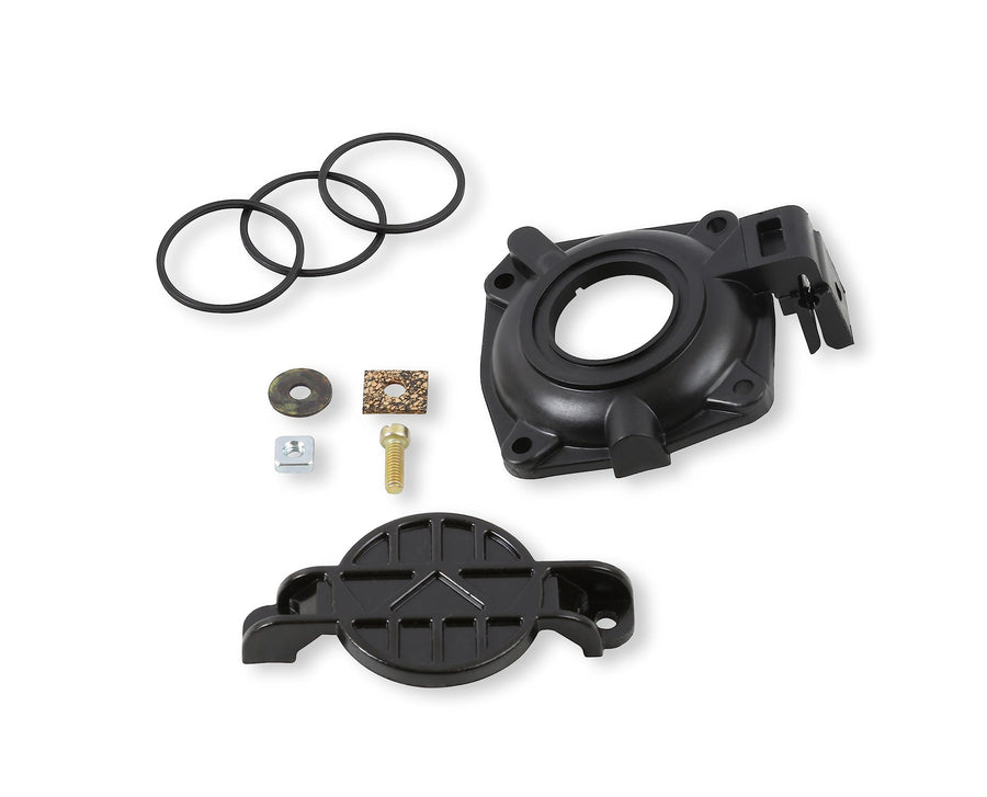 20-59 Holley Quickchange Vacuum Secondary Housing Cover