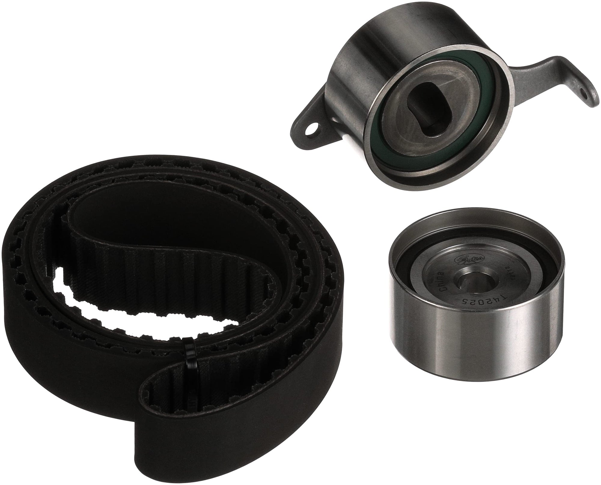 PowerGrip Gates TCK087 Premium Timing Belt Component Kit