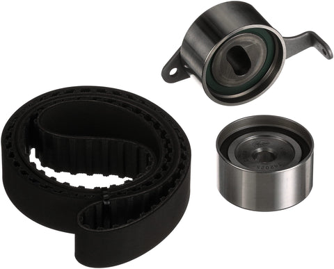 PowerGrip Gates TCK087 Premium Timing Belt Component Kit