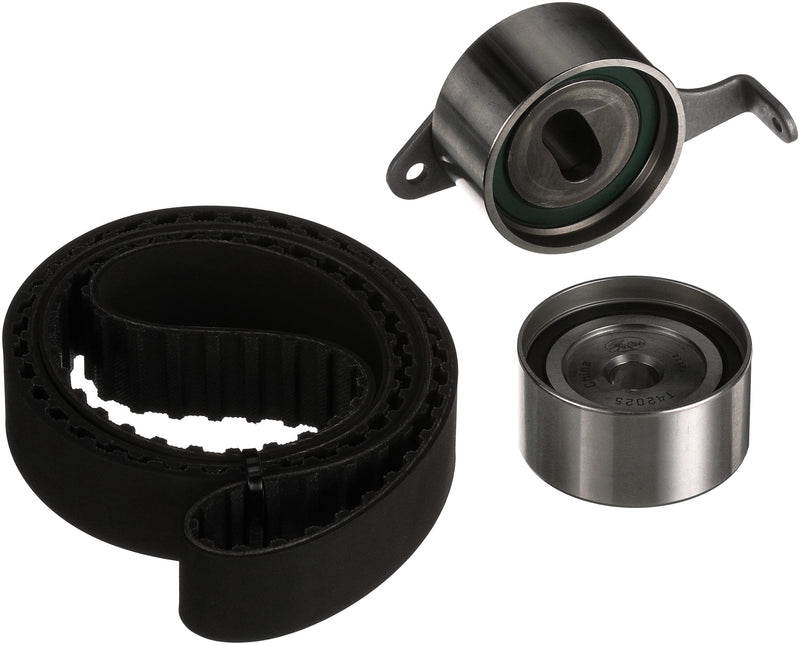 PowerGrip Gates TCK087 Premium Timing Belt Component Kit