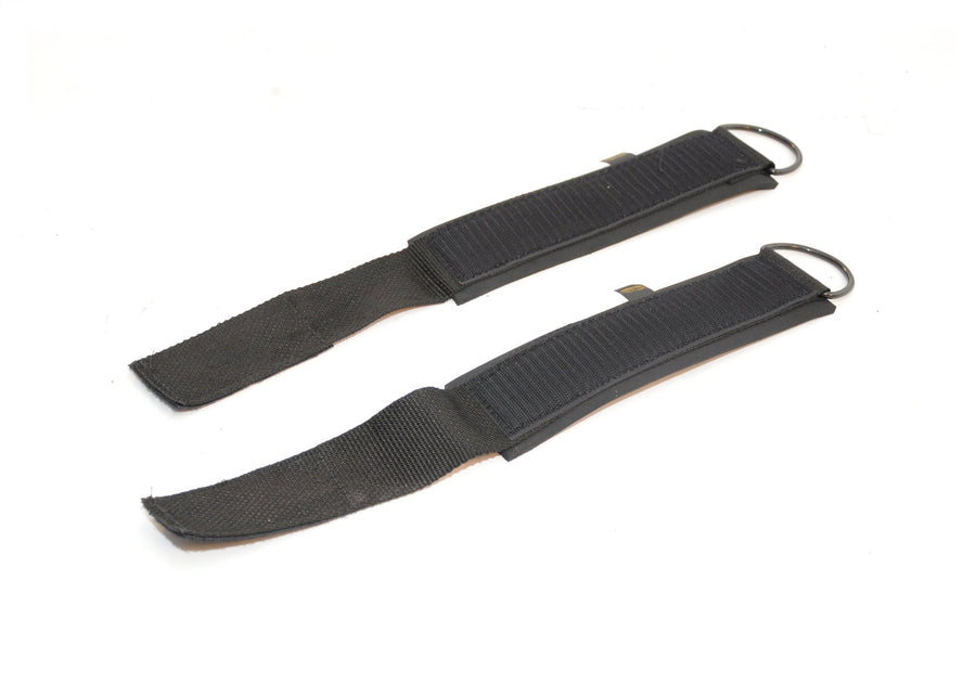 Wide Stroops Ankle Strap, 2.5-Inch