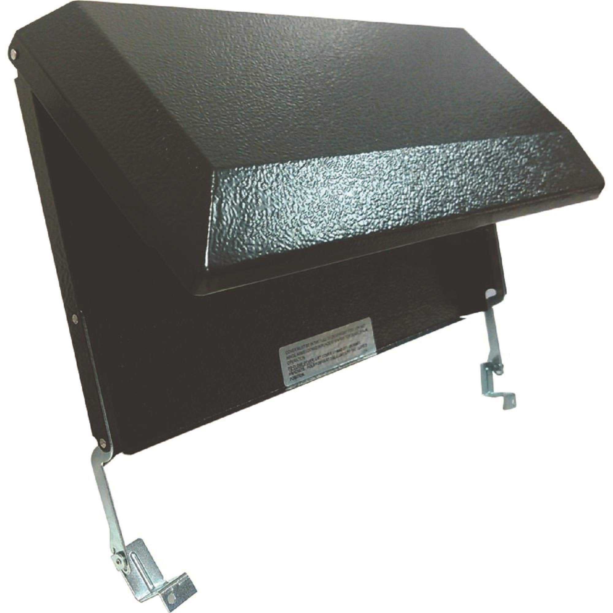 1309.1173 Suburban 2814A Bi-fold Range Cover-Black