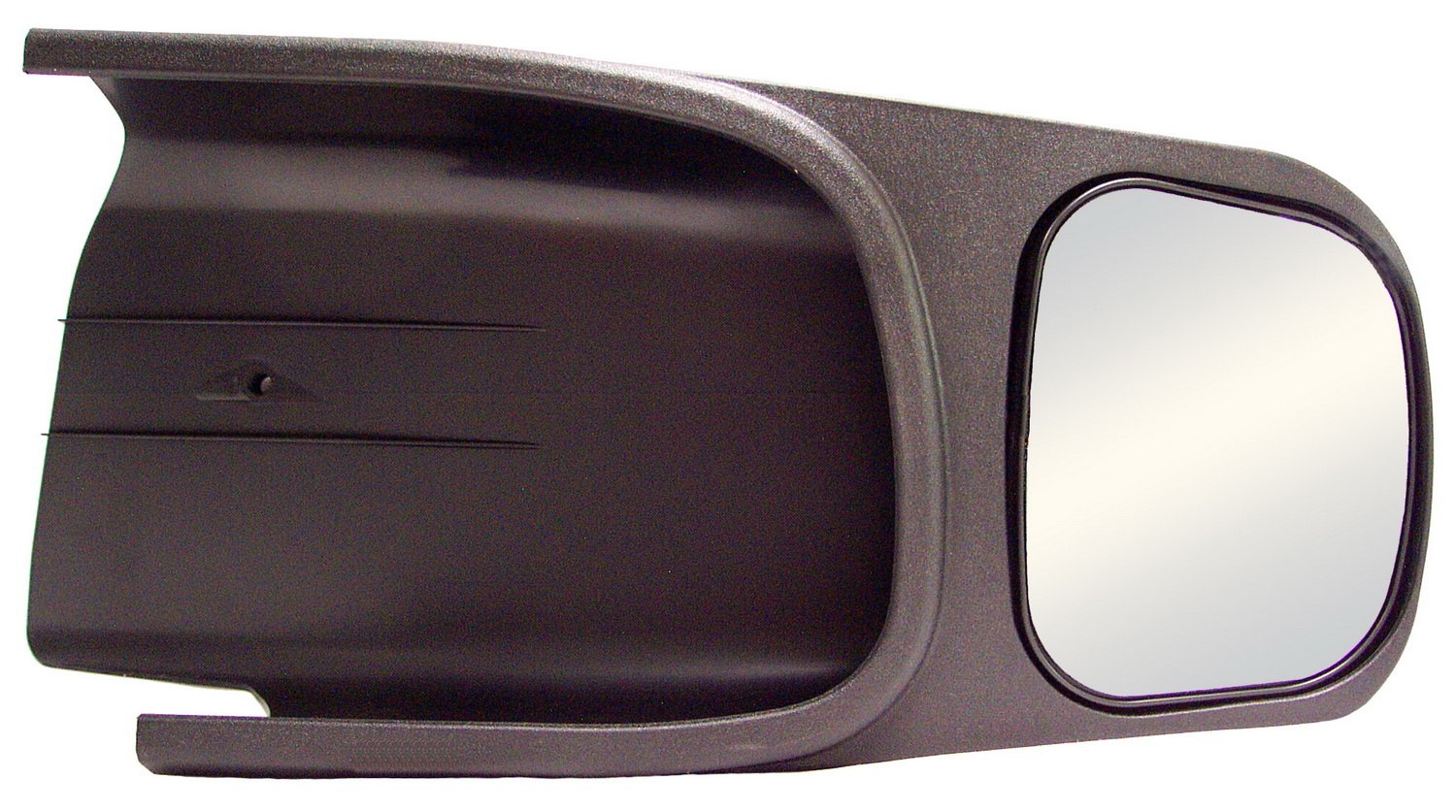 Passenger Side CIPA 10702 Custom Towing Mirror - Dodge