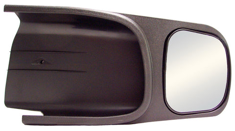 Passenger Side CIPA 10702 Custom Towing Mirror - Dodge