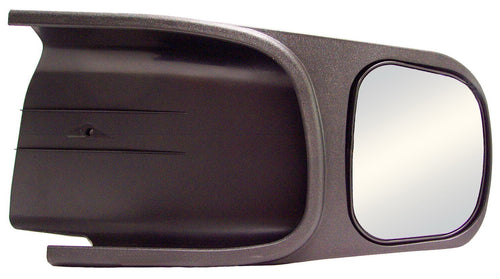 Passenger Side CIPA 10702 Custom Towing Mirror - Dodge