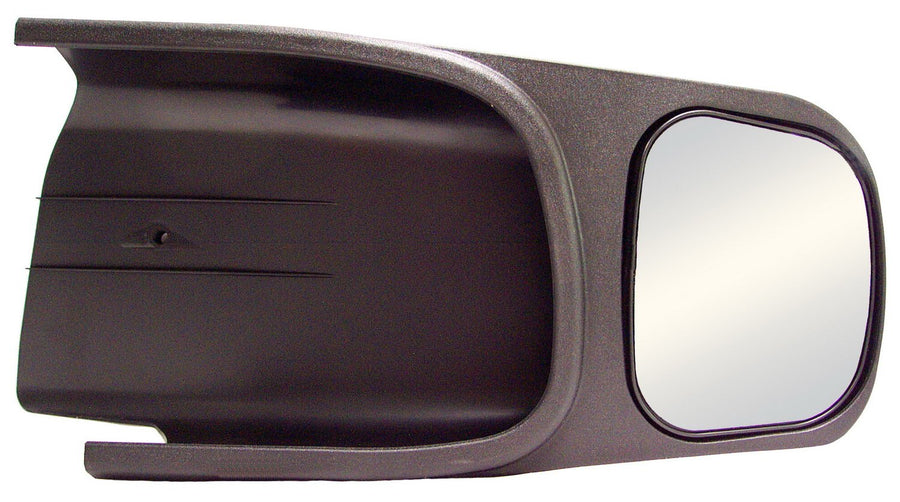 Passenger Side CIPA 10702 Custom Towing Mirror - Dodge