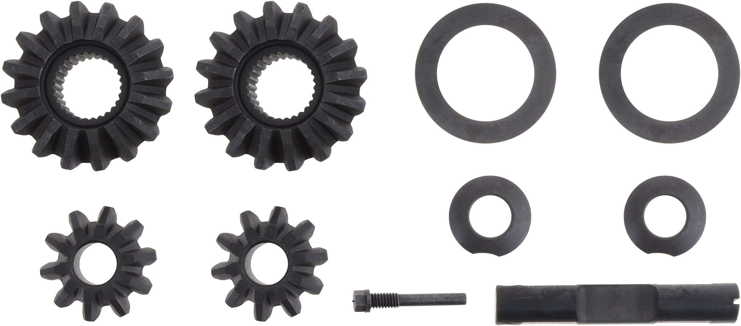 Carrier Gear Kit Spicer SVL 2023884