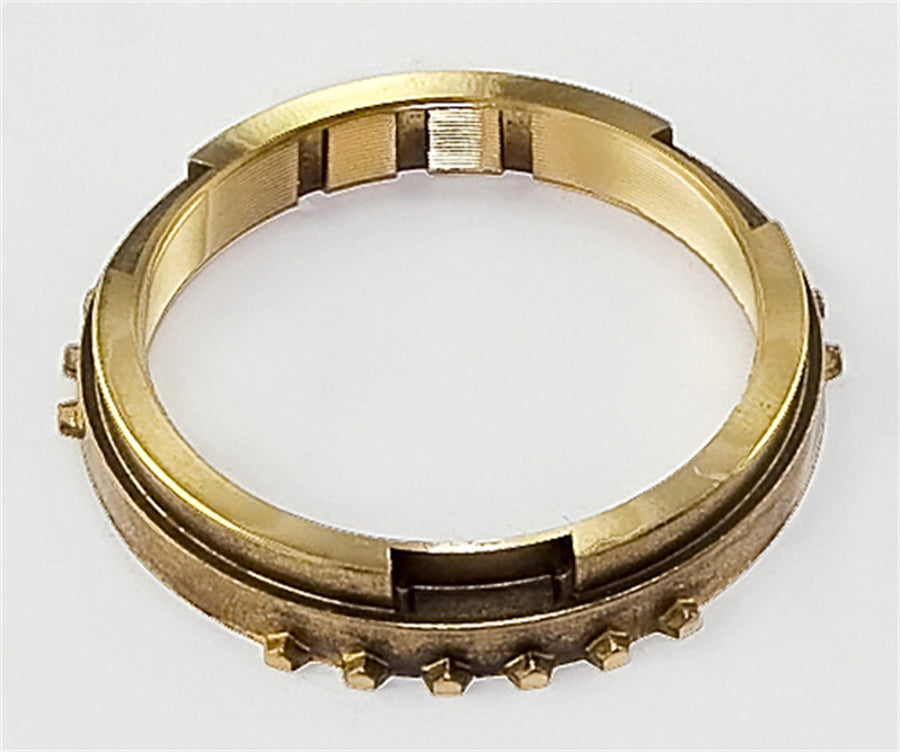 Omix-Ada 18885.14 | Transmission Synchronizer Ring, 1/2 Gear, T4 | OE Reference: 8127402 | Fits 1980-1986 Jeep CJ