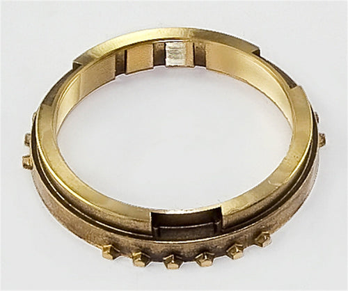 Omix-Ada 18885.14 | Transmission Synchronizer Ring, 1/2 Gear, T4 | OE Reference: 8127402 | Fits 1980-1986 Jeep CJ